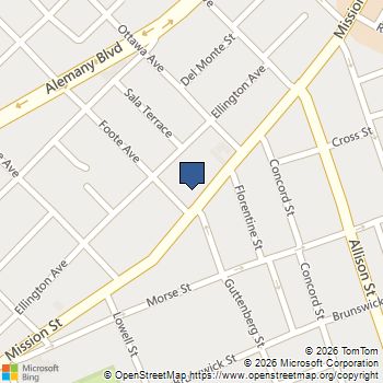 5480 Mission Street San Francisco, CA MLS# ML82048632