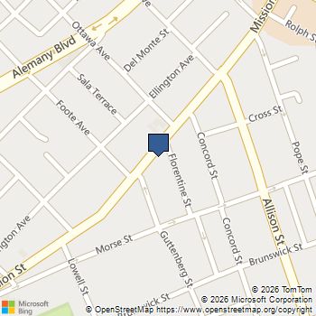 5465 Mission Street San Francisco, CA MLS# ML82058145