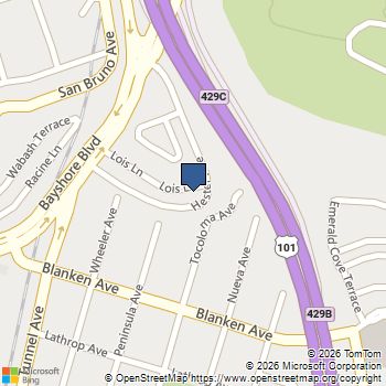 63 Lois Lane San Francisco, CA MLS# ML82038191