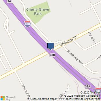 Williams Street San Leandro, CA MLS# ML81972532