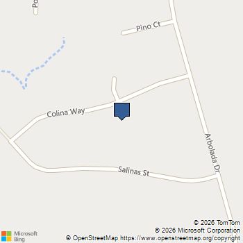 13575 Colina Way La Grange, CA MLS# 41141014