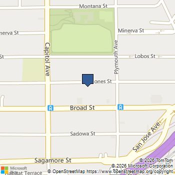 135 Farallones Street San Francisco, CA MLS# ML82063392