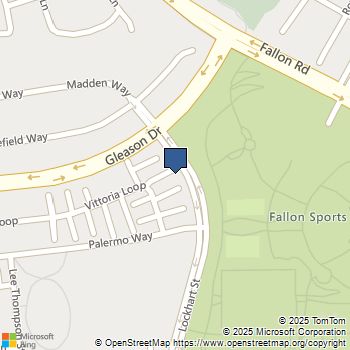 3005 Vittoria Loop Dublin, CA MLS# 41112497