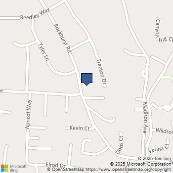 17976 Rockhurst Rd Castro Valley, CA MLS# 41047916