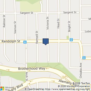 183 Victoria Street San Francisco, CA MLS# ML82028969