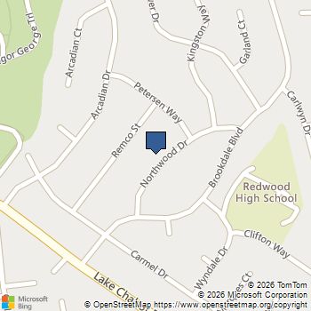 3504 Northwood Drive Castro Valley, CA MLS# ML82044160