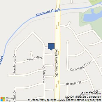 1981 Monterey Drive Livermore, CA MLS# ML82020356