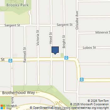 406 Head Street San Francisco, CA MLS# ML82041958