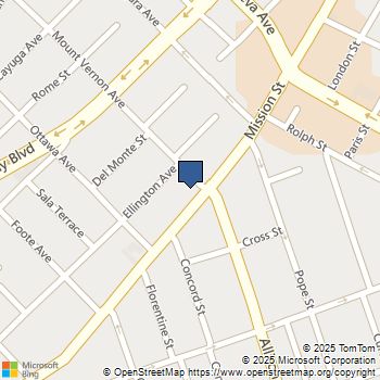 53065308 Mission Street San Francisco, CA MLS# ML82000016