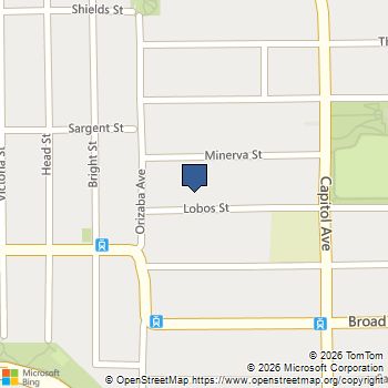 270 Lobos St San Francisco, CA MLS# 41120266