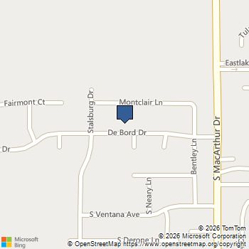 441 De Bord Drive Tracy, CA MLS# ML82057753