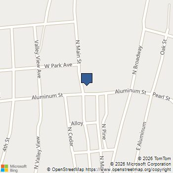 1000 N Main St Goldfield, NV MLS# 2803367