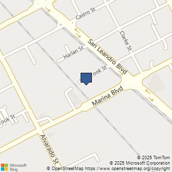 577 Estabrook St San Leandro, CA MLS# 41113359