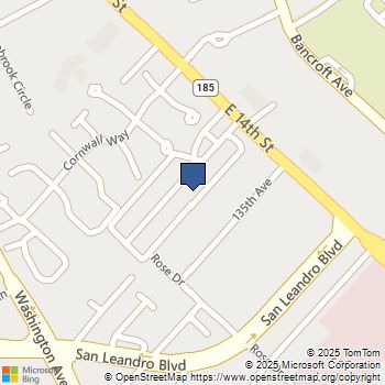 2399 E 14th San Leandro, CA MLS# 41050311