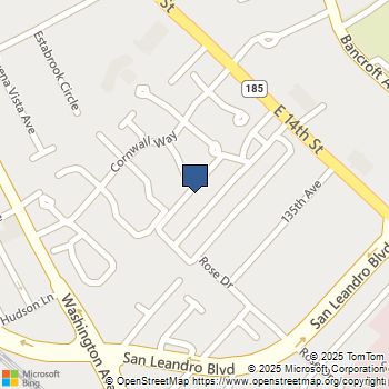 2399 E 14th Street San Leandro, CA MLS# 41097946