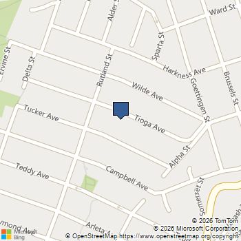 73 Tioga Ave San Francisco, CA MLS# 41119440