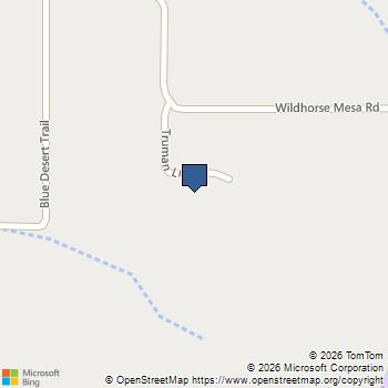 5272 Truman Lane Caliente, NV MLS# 2795347
