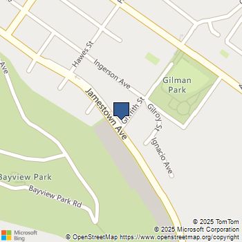 800 Jamestown Avenue San Francisco, CA MLS# ML82029908