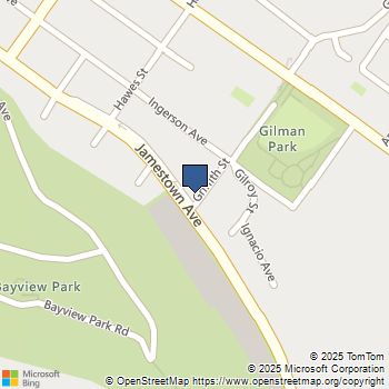 800 Jamestown Avenue San Francisco, CA MLS# ML82029908