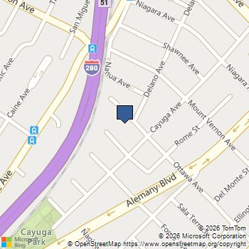 231 Ottawa Avenue San Francisco, CA MLS# ML82043322