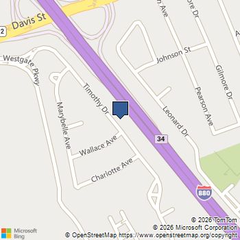 1492 Timothy San Leandro, CA MLS# 41152536