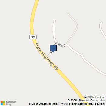 10404 State Highway 49 Coulterville, CA MLS# 20240331