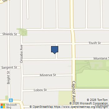 15 Faxon Avenue San Francisco, CA MLS# ML82049160