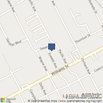 1722 Eveleth Ave San Leandro, CA MLS# 41111056