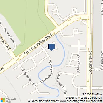 7148 Dublin Meadows Street # B Dublin, CA MLS# 226062671