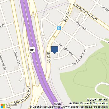 29 Jennings Court San Francisco, CA MLS# ML82031141