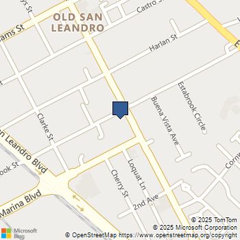 2101 Washington Ave San Leandro, CA MLS# 41101150