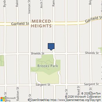408 Shields Street San Francisco, CA MLS# ML82042468