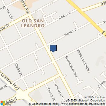 2062 Washington Ave San Leandro, CA MLS# 41108410