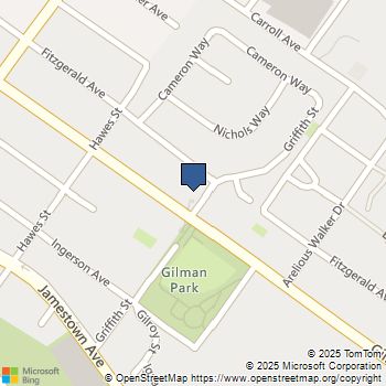 2626 Griffith Street San Francisco, CA MLS# ML82011849