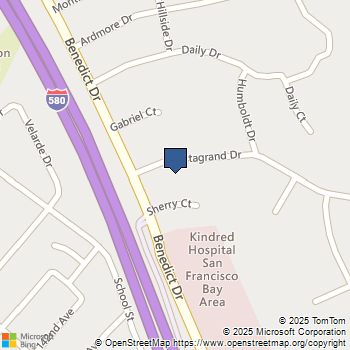 1293 Vistagrand Dr San Leandro, CA MLS# 41113882