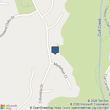 17764 Columbia Dr Castro Valley, CA MLS# 41121864