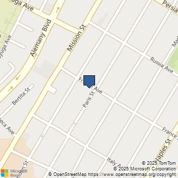 150 France Avenue San Francisco, CA MLS# 25578461