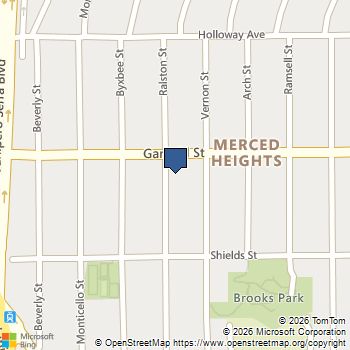 378 Ralston Street San Francisco, CA MLS# ML82058498