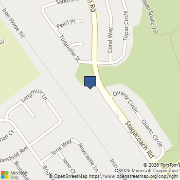 7516 Stagecoach Road Dublin, CA MLS# ML82058087