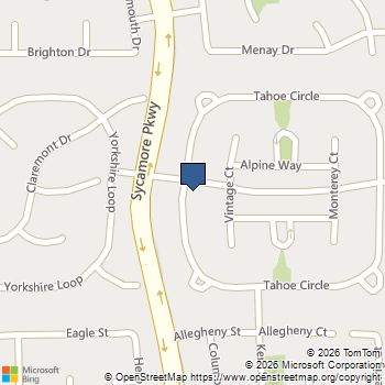 1850 Tahoe Circle Tracy, CA MLS# 226069256
