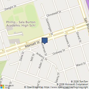 931 Somerset Street San Francisco, CA MLS# ML82048686