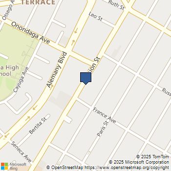 4871 Mission Street San Francisco, CA MLS# ML82011297