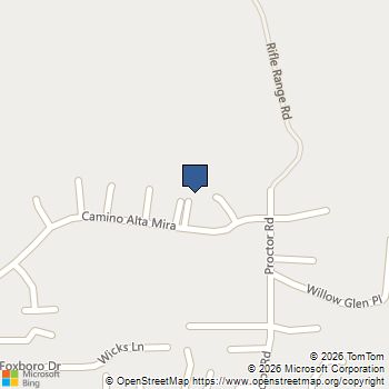 5284 Camino Alta Mira Castro Valley, CA MLS# 41133585