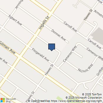 1213 Egbert Avenue San Francisco, CA MLS# 41101234