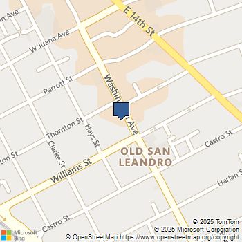 1755 Washington Ave San Leandro, CA MLS# 41104852