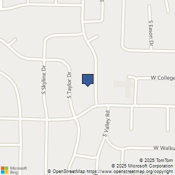 702 S DIXON Avenue Carbondale, IL MLS# EB459986