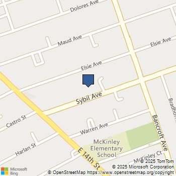 418 Sybil Avenue San Leandro, CA MLS# ML82026528