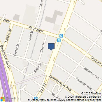 6246 3rd St San Francisco, CA MLS# 41098173