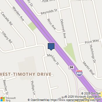 850 Melcher St San Leandro, CA MLS# 41114407