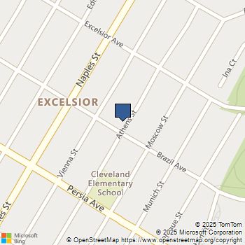 745 Brazil Avenue San Francisco, CA MLS# ML82016578